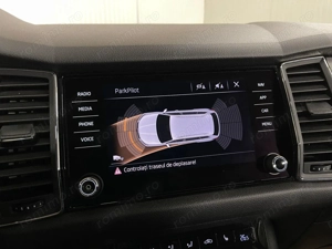 Skoda Kodiaq - imagine 18