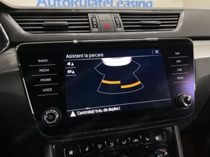 Skoda Superb - imagine 13