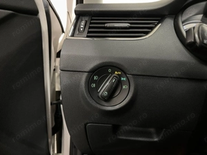 Skoda Octavia - imagine 20