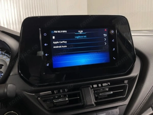 Suzuki SX4 S-Cross - imagine 14