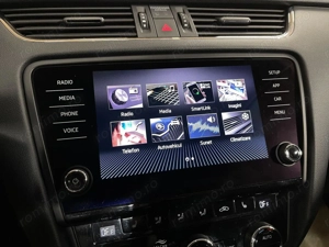 Skoda Octavia - imagine 15