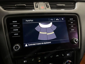 Skoda Octavia - imagine 13