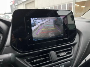 Suzuki SX4 S-Cross - imagine 12