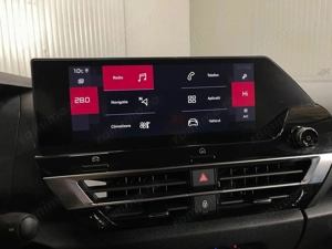 Citroen C4 - imagine 13