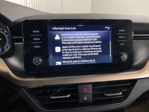 Skoda Scala - imagine 14