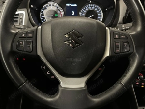 Suzuki SX4 S-Cross - imagine 16