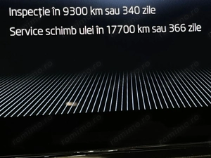 Skoda Superb - imagine 17