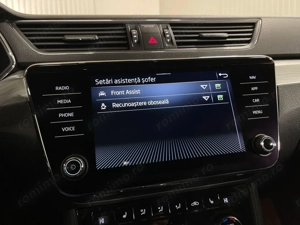 Skoda Superb - imagine 15