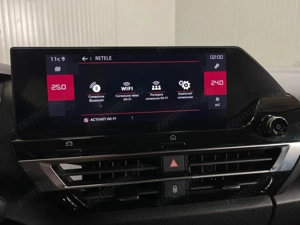 Citroen C4 - imagine 17