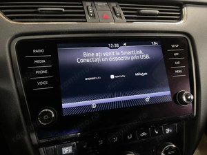 Skoda Octavia - imagine 14