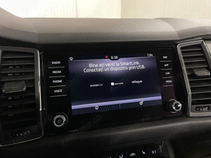 Skoda Kodiaq - imagine 19
