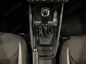Skoda Scala - imagine 20