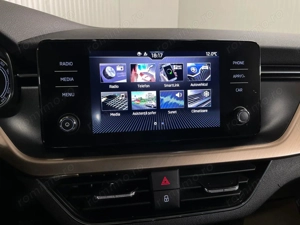 Skoda Scala - imagine 16