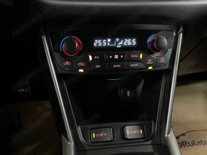 Suzuki SX4 S-Cross - imagine 15