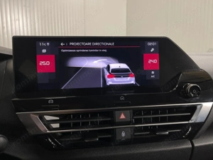 Citroen C4 - imagine 14