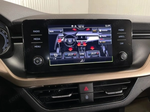 Skoda Scala - imagine 17