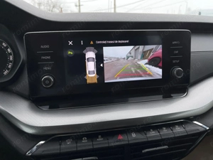 Skoda Octavia - imagine 13