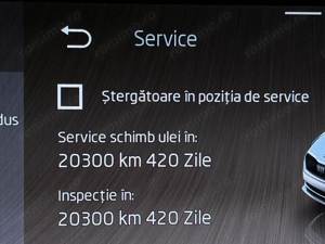 Skoda Octavia - imagine 20