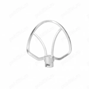 Mixer cu bol din inox ZILAN ZLN-1215, 1000 W, Bol 4.5 L inox, 8 Viteze - imagine 4