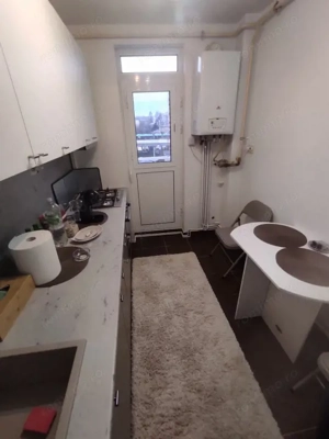 Apartament 2 camere semidecomandat, 50mp, Centru Km 0 - imagine 5