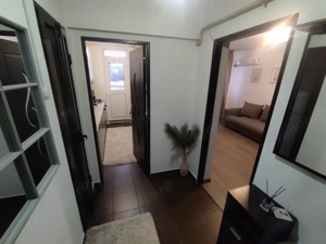 Apartament 2 camere semidecomandat, 50mp, Centru Km 0 - imagine 4