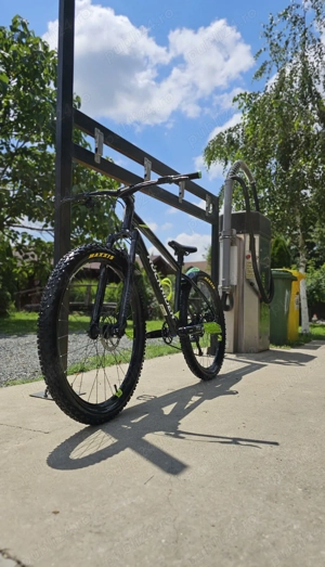 Vând bicicleta rockrider st530 