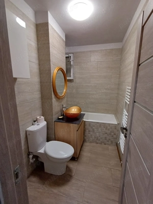 Pf inchiriez apartament cu 3 camere decomandate Iulius Mall-FSEGA - imagine 2