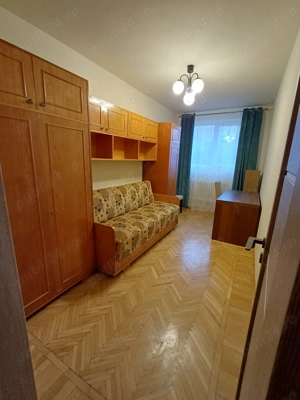 Pf inchiriez apartament cu 3 camere decomandate Iulius Mall-FSEGA - imagine 8