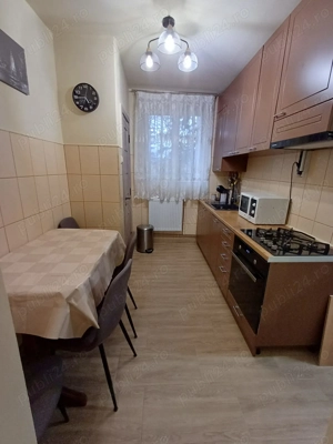 Pf inchiriez apartament cu 3 camere decomandate Iulius Mall-FSEGA - imagine 3