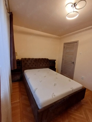 Pf inchiriez apartament cu 3 camere decomandate Iulius Mall-FSEGA - imagine 7