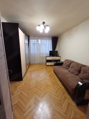 Pf inchiriez apartament cu 3 camere decomandate Iulius Mall-FSEGA - imagine 5