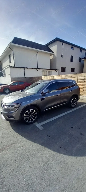 Vand Renault koleos 2018 2.0 DCI 177 CP 4X4 152.000 KM - imagine 5