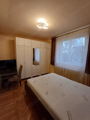Pf inchiriez apartament cu 3 camere decomandate Iulius Mall-FSEGA - imagine 6