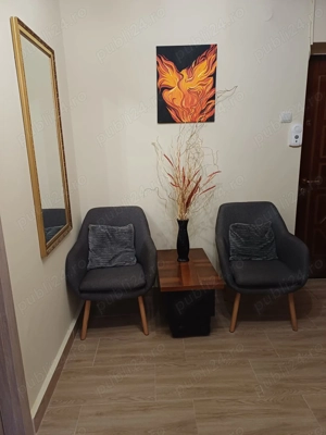 Pf inchiriez apartament cu 3 camere decomandate Iulius Mall-FSEGA