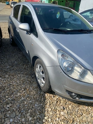 Vând Opel corsa 1.3 cdti 2009 sau Desmembrez 