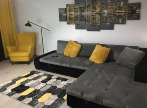 Vaslui CENTRAL ofer chirie apartament 2 camere  - imagine 9