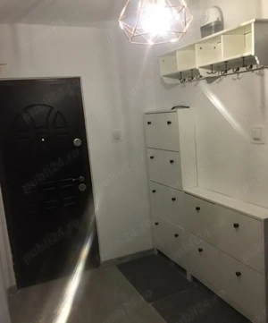 Vaslui CENTRAL ofer chirie apartament 2 camere  - imagine 4