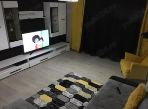 Vaslui CENTRAL ofer chirie apartament 2 camere 