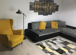 Vaslui CENTRAL ofer chirie apartament 2 camere  - imagine 3