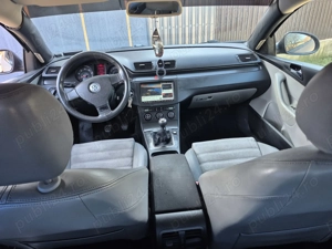 VW Passat B6 2.0 FSI   150 CP   Vopsea Raptor   170.000 km - imagine 3