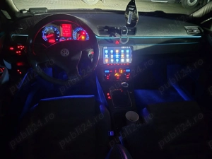 VW Passat B6 2.0 FSI   150 CP   Vopsea Raptor   170.000 km - imagine 5