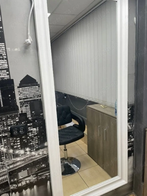 vand oglinzi salon coafor  - imagine 3