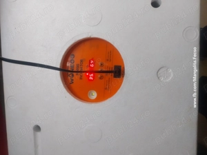 Incubator ou 30 buc, automat - imagine 5