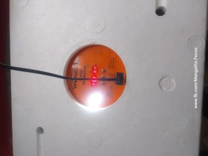 Incubator ou 30 buc, automat - imagine 4