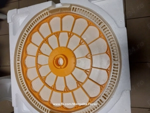 Incubator ou 30 buc, automat - imagine 2