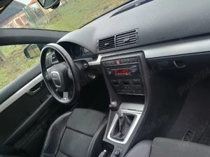 Vand Audi A4 Avant S Line