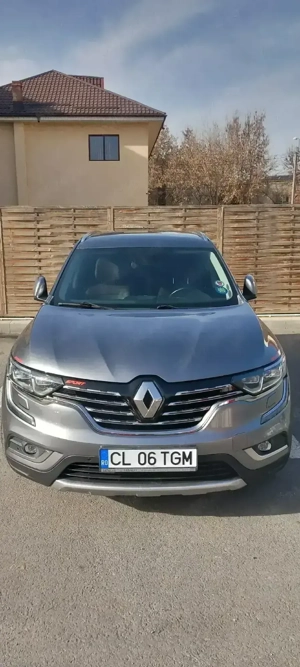 Vand Renault koleos 2018 2.0 DCI 177 CP 4X4 152.000 KM
