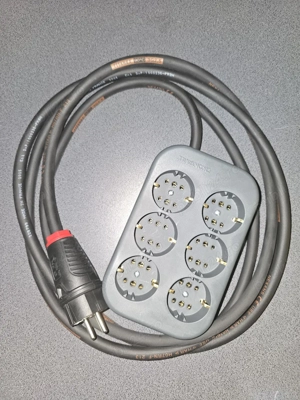 Prelungitor 6 prize 3m