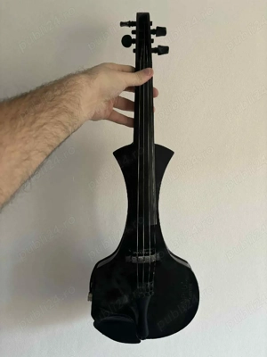vioara electronică CANTINI 