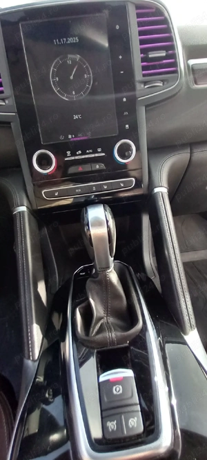 Vand Renault koleos 2018 2.0 DCI 177 CP 4X4 152.000 KM - imagine 10